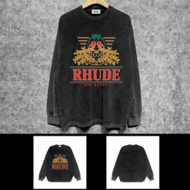 Picture of Rhude T Shirts Long _SKURhudeS-XXLZCHRH02831244